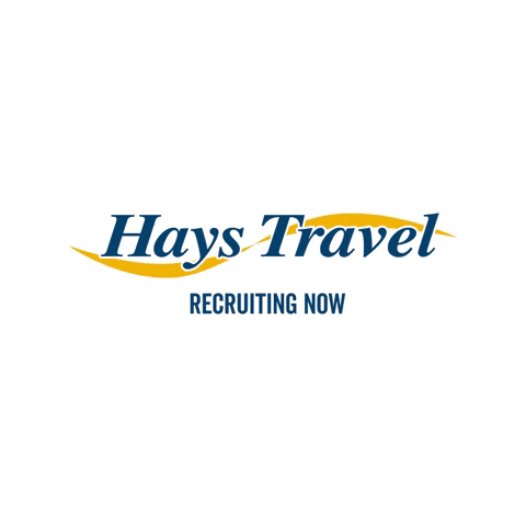 haystravel job career newcastle hiring GIF