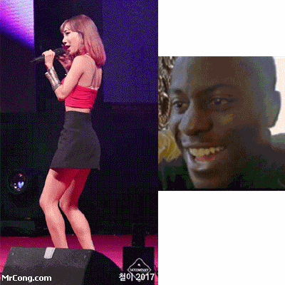 mrcong kpop GIF