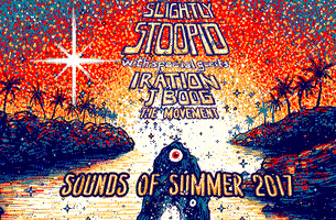 top 100 summer GIF by Slightly Stoopid