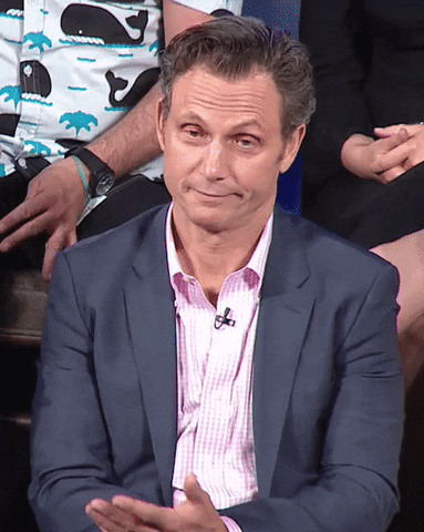 tony goldwyn scandal GIF by The Paley Center for Media