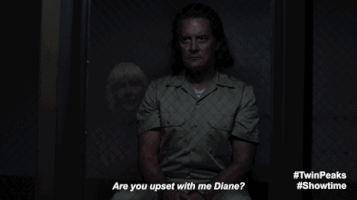 Twin Peaks GIF by Twin Peaks on Showtime