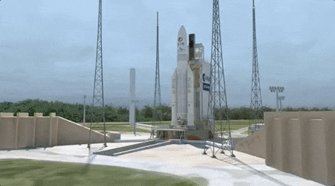 NASA GIF - Find & Share on GIPHY