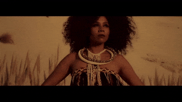 Clap Your Hands Dancing GIF by Universal Music Africa