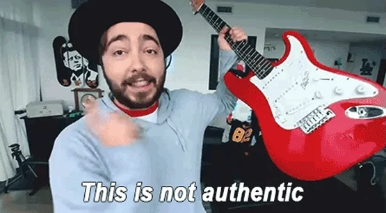 dan james guitar GIF by Much