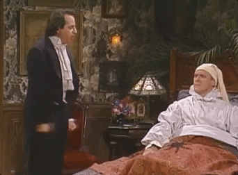 Acting Jon Lovitz GIF by Saturday Night Live - Find & Share on GIPHY