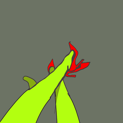 Sexy High Heels GIF by Dax Norman