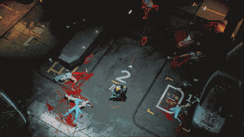 RUINER GIF
