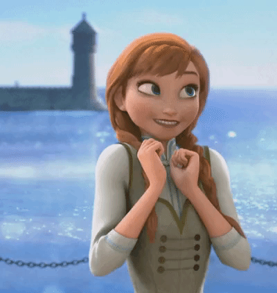 Excited Disney GIF - Find & Share on GIPHY