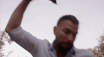 season 2 beating GIF