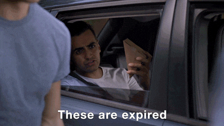 Cbc Sandwich GIF by Kim's Convenience - Find & Share on GIPHY