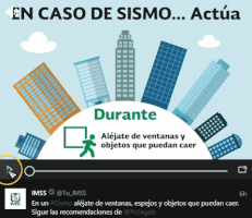 pepesoto cdmx sismo proteccion civil pepesoto GIF