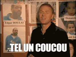 wahrenchiguer coucou GIF