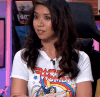 Pencils And Parsecs Reaction GIF by Hyper RPG