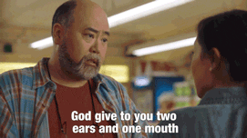 Appa Best Before GIF by Kim's Convenience