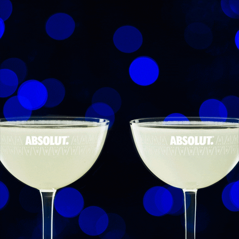 happy stop motion GIF by Absolut Vodka