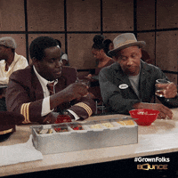 drunk turn up GIF by Bounce