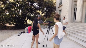 hazekware bts photography photo gymnastics GIF