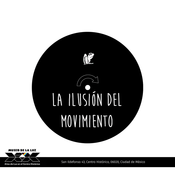 dgdcunam arte cine luz movimiento GIF