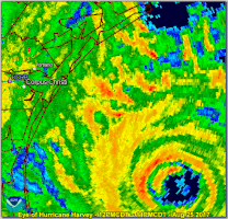 ksgwxfan hurricane harvey GIF