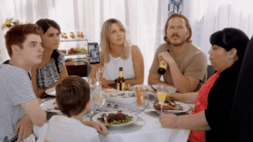 fox broadcasting company comedy GIF by The Mick