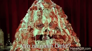 arbor woistmeingeld GIF