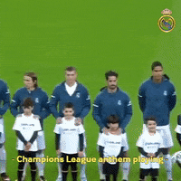 Ronaldo Cristiano GIF by nss sports