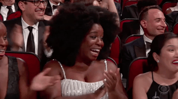 Orange Is The New Black Hair Flip GIF by Emmys