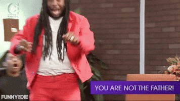 funny or die dancing GIF by DRAM