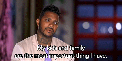 black ink crew family GIF by VH1