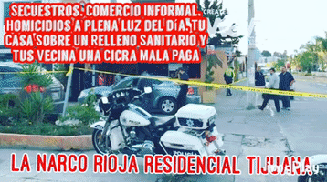 La Rioja Bienes Raices GIF