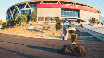 GIF by Golden State Warriors