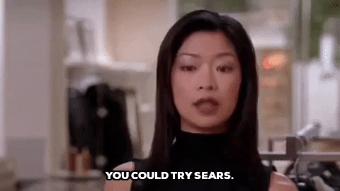 You Could Try Sears Gifs Get The Best Gif On Giphy