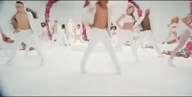 music video guy GIF by Lady Gaga