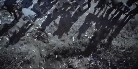 music video guy GIF by Lady Gaga