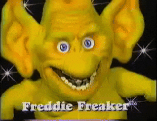 Freddy GIFs - Get the best GIF on GIPHY