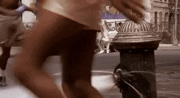 Do The Right Thing Summer GIF by filmeditor 