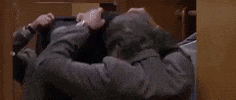Henry Winkler Horror GIF by filmeditor
