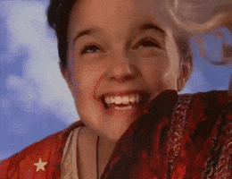 Debbie Reynolds Halloween GIF by filmeditor