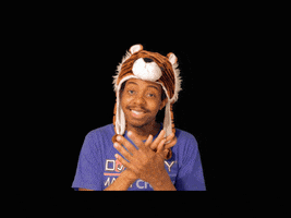 Happy Clap Yes GIF by DJ Many