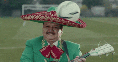 Latinos Mexicans GIF by beinglatino