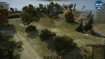john_messias world of tanks wot france GIF