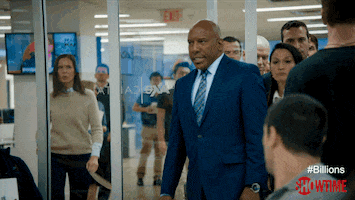 follow the money oops GIF by Showtime