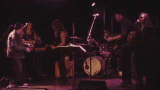 perrykurtz funny dancing weird perry kurtz GIF