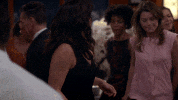 excited greys anatomy GIF by ABC Network