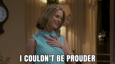 Prouder Gifs Get The Best Gif On Giphy