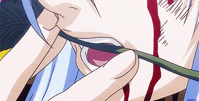 alone alone hades shion minos GIF