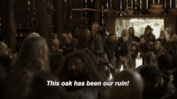 GIF by Outsiders