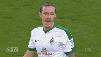 kruse GIF by SV Werder Bremen