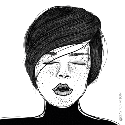 Art Illustration GIF