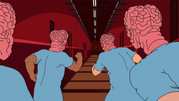 Rickandmorty GIF by HOT STREETS